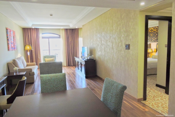 Marjan Island Resort & Spa - Managed by AccorHotels (Ras Al Khaimah)